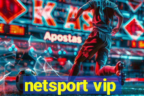 netsport vip